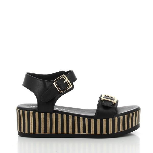 Marco Dalessi 56418 BLACK