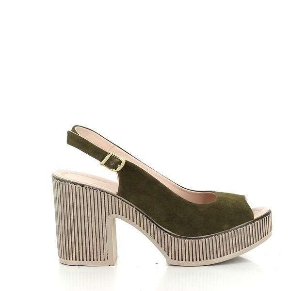 Marco Dalessi AMY GREEN