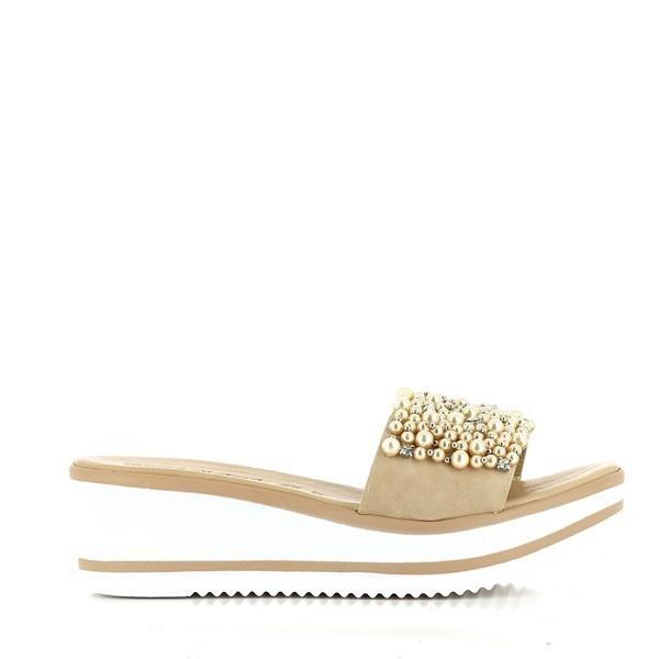 Marco Dalessi DIAMOND BEIGE