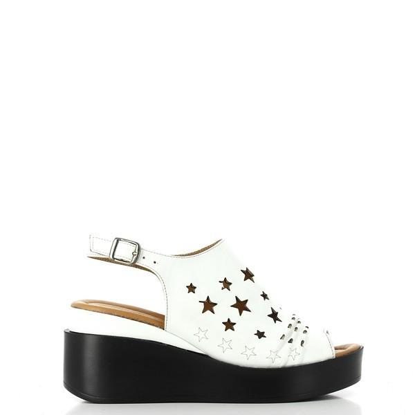 Marco Dalessi ELISTA WHITE