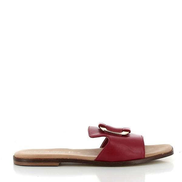 Marco Dalessi 70124 ROSSO