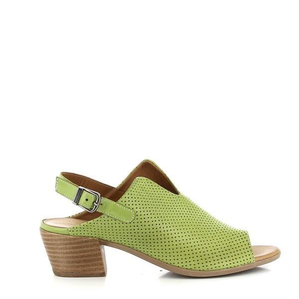 Marco Dalessi ALICIA GREEN