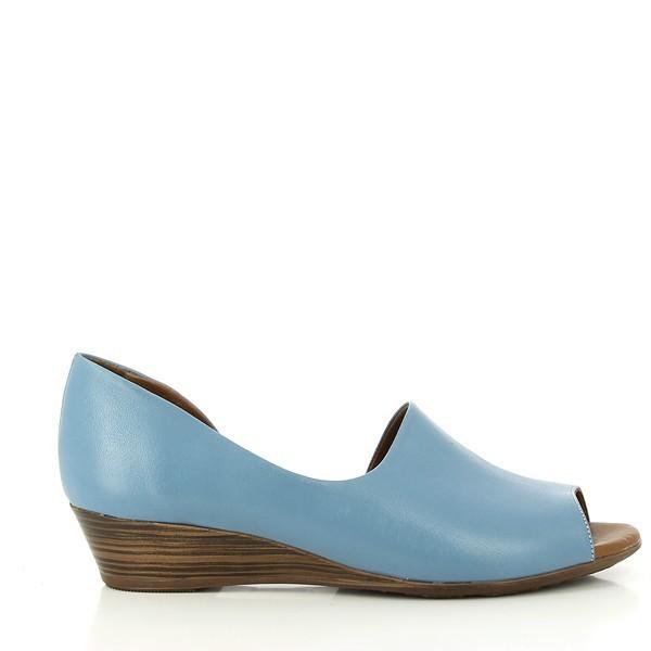 Marco Dalessi ALMA DENIM