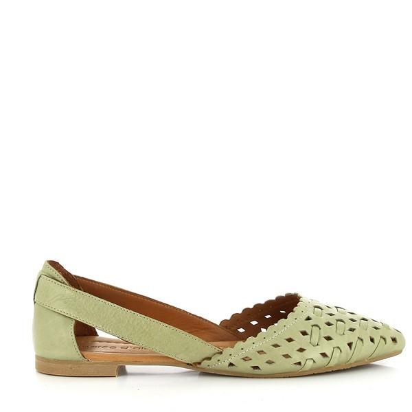 Marco Dalessi AMANDA KHAKI