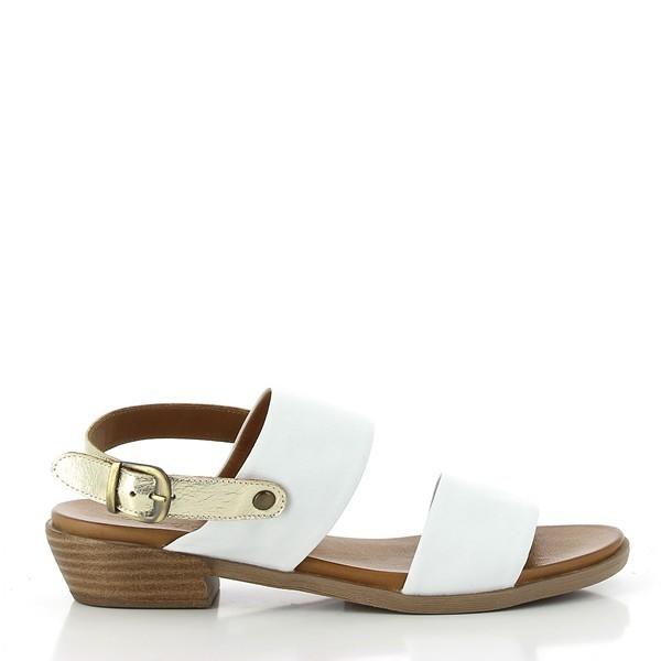 Marco Dalessi ANTONIA WHITE-GOLD