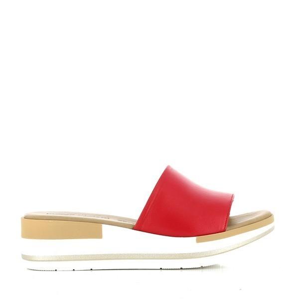 Marco Dalessi DARE RED