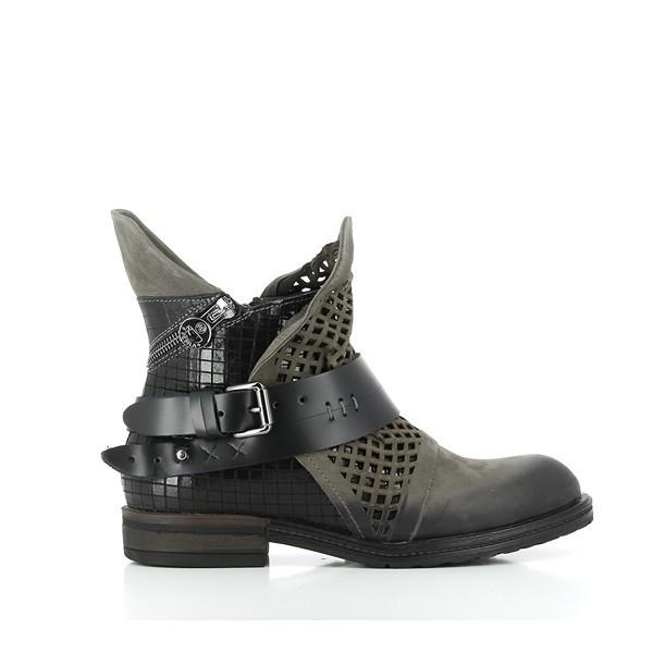 Marco Dalessi FENDER GREY