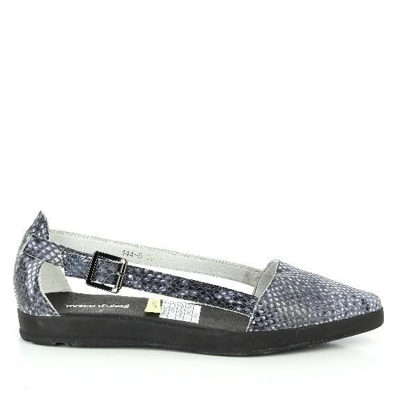 Marco Dalessi IVONNE