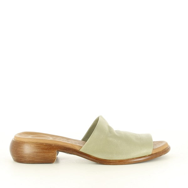 Marco Dalessi MIKADO GREEN