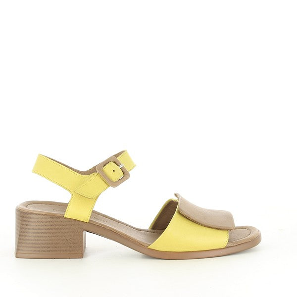 Marco Dalessi MINE YELLOW-MULTI