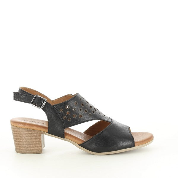 Marco Dalessi MIYA BLACK