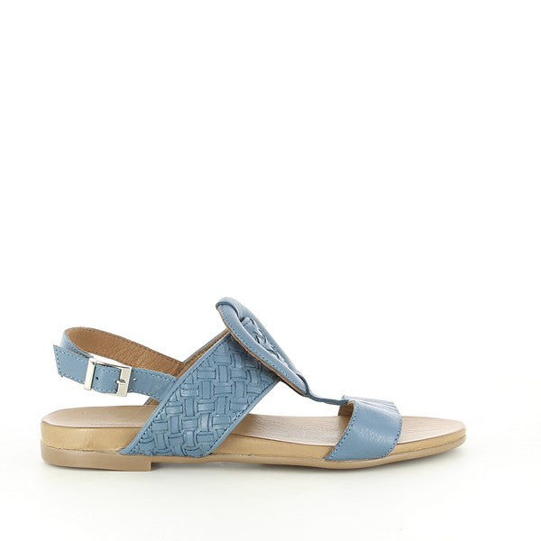 Marco Dalessi MUKI MAVI