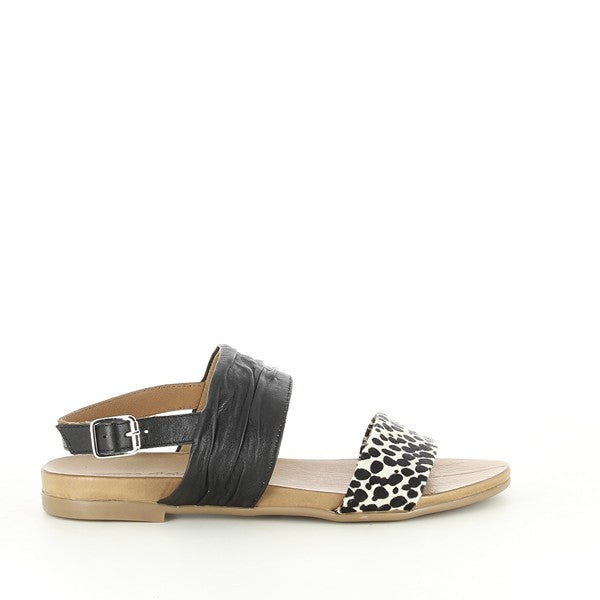 Marco Dalessi MUKO BLACK-MULTI