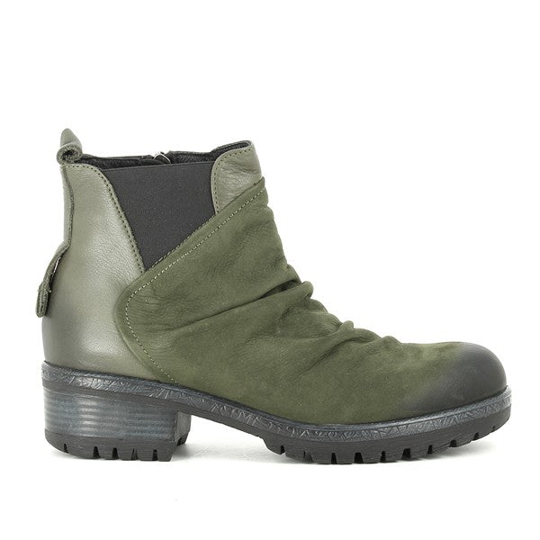 Marco Dalessi NATION KHAKI