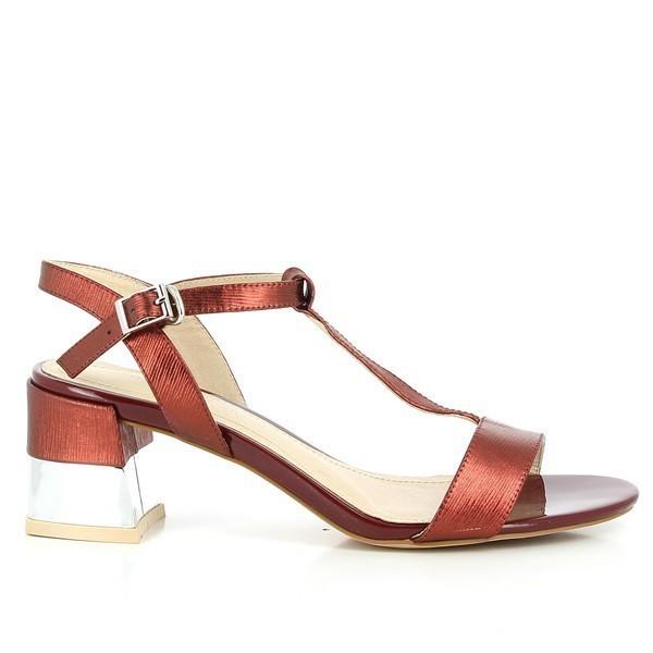 Marco Dalessi NEO RED