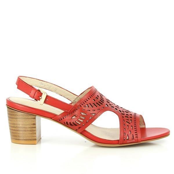 Marco Dalessi NEVADA RED