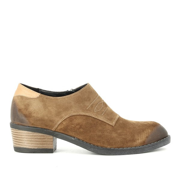 Marco Dalessi NICKY TAN