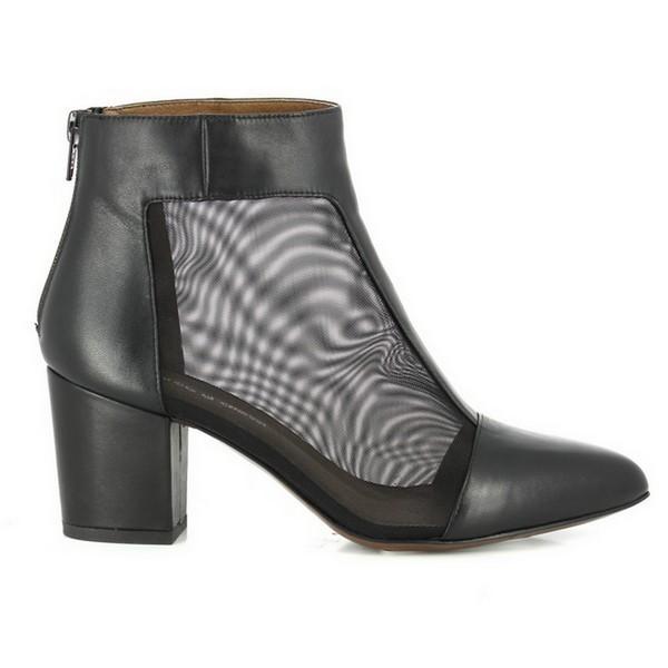 Marco Dalessi OCEANA BLACK