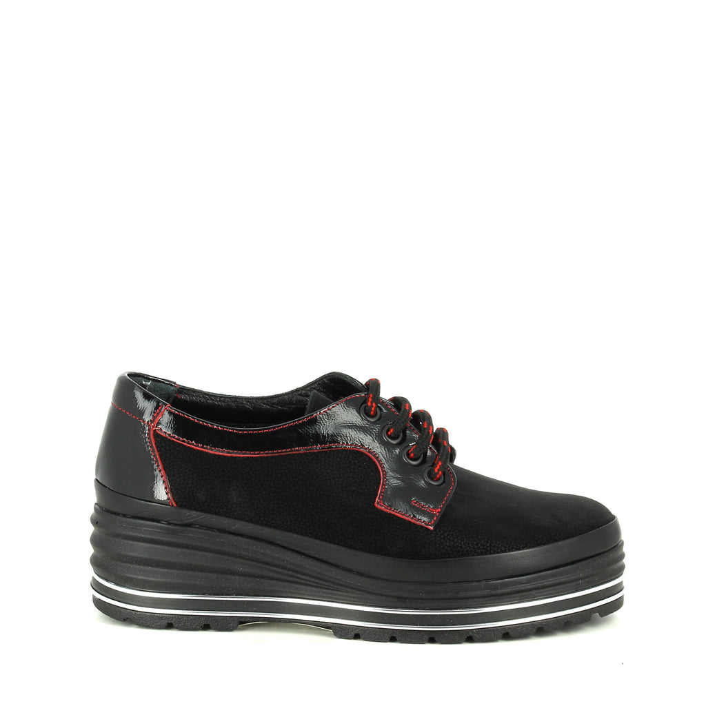 Marco Dalessi PERCH BLACK