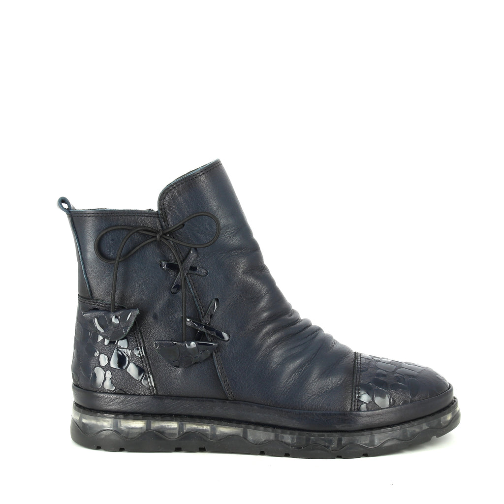 Marco Dalessi PETAL BLACK
