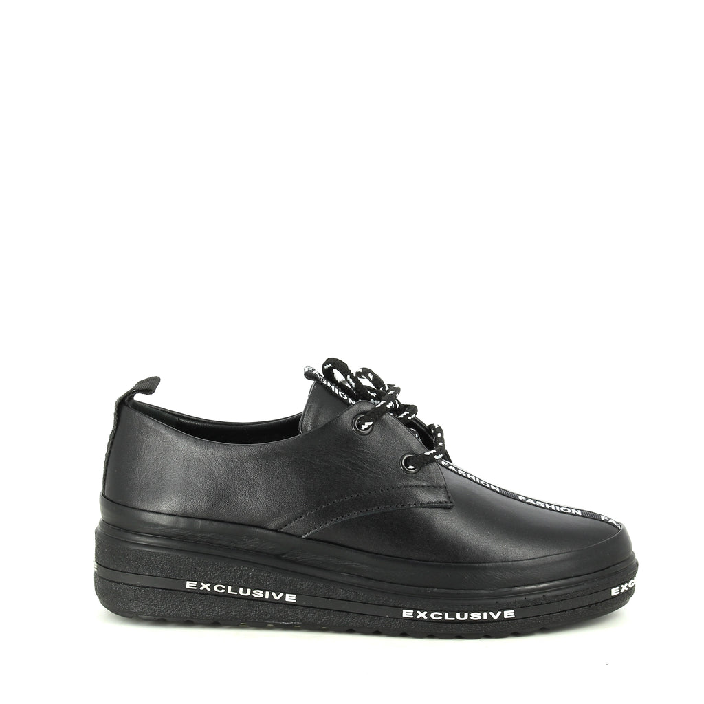 Marco Dalessi PETROL BLACK
