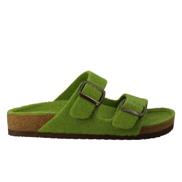 Marco Dalessi PITCH GREEN