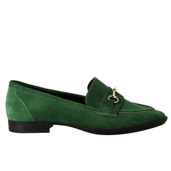 Marco Dalessi PRUDENCE ORDEK-YESIL