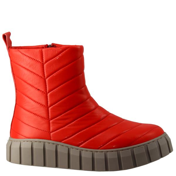 Marco Dalessi PUFFY RED