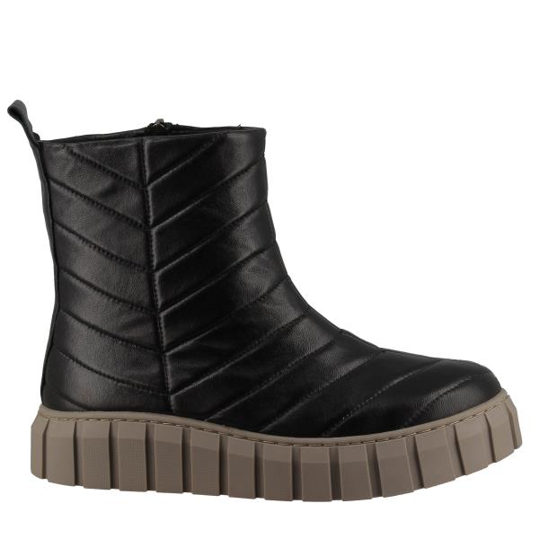 Marco Dalessi PUFFY BLACK