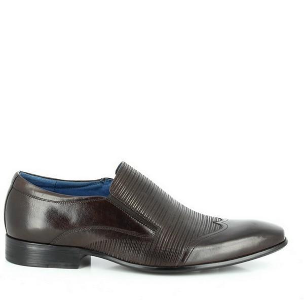 Marco Dalessi YATES BROWN