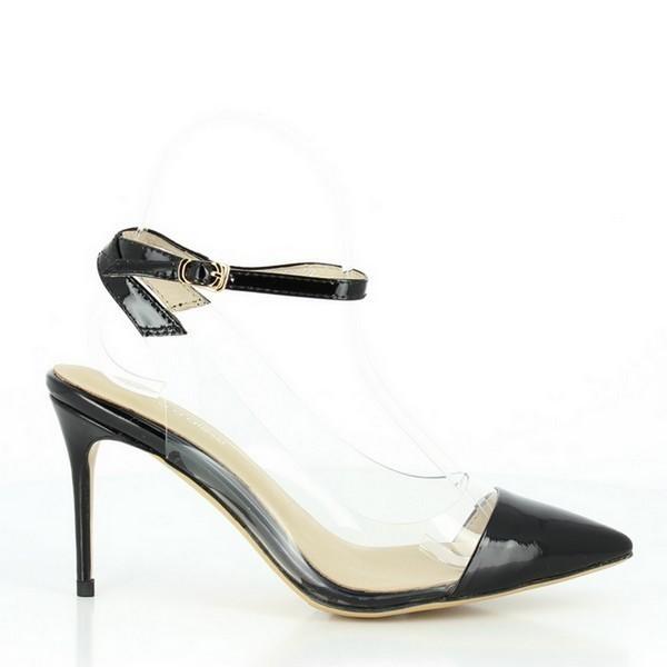 Marco Dalessi ZIRCON BLACK