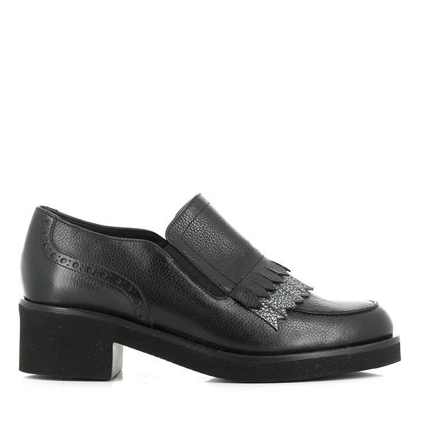 Martini Osvaldo 426 BLACK-SILVER