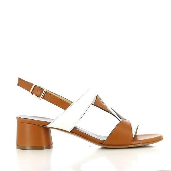 Martini Osvaldo 522 WHITE-TAN