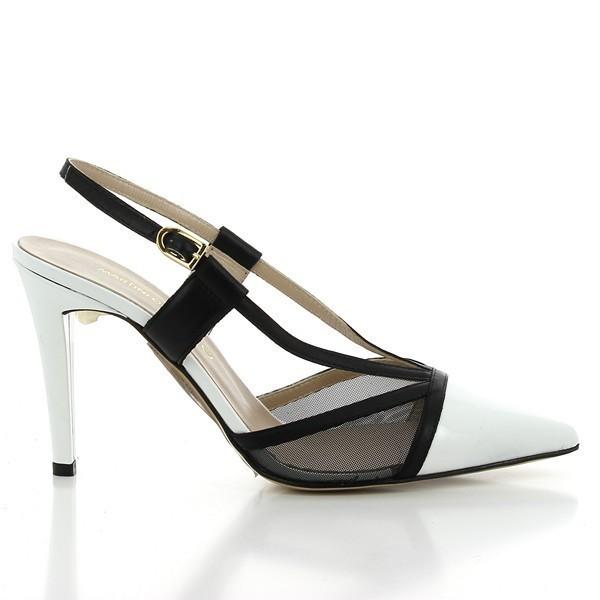 Martini Osvaldo 56396 BLACK-WHITE