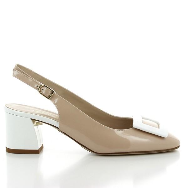 Martini Osvaldo 56415 NUDE-WHITE