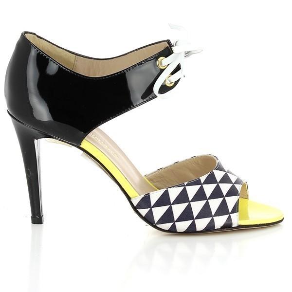 Martini Osvaldo 56707 BLACK-WHITE