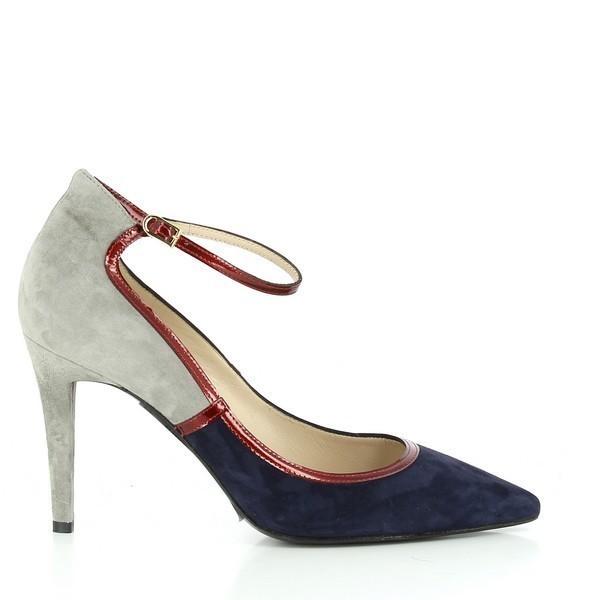 Martini Osvaldo 57376 BLUE-TAUPE