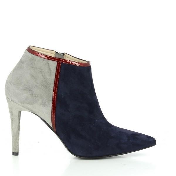 Martini Osvaldo 57377 BLUE-TAUPE