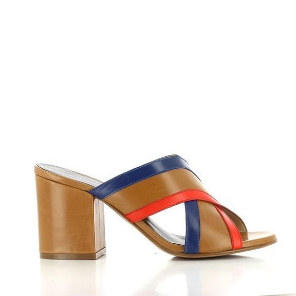 Martini Osvaldo 702 TAN-RED-BLUE