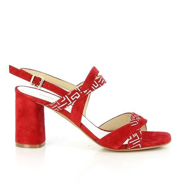 Martini Osvaldo 760 RED