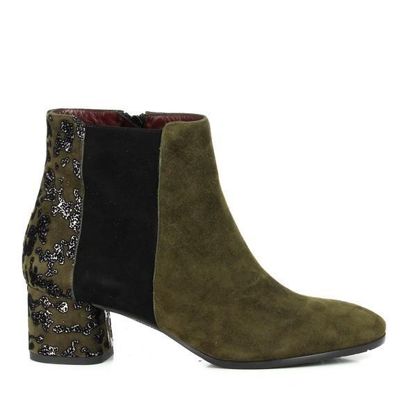 Martini Osvaldo E662 MILITY