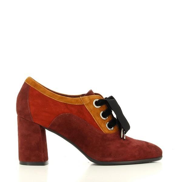 Martini Osvaldo E716 RED-COGNAC-MULTI