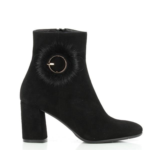 Martini Osvaldo E756 BLACK