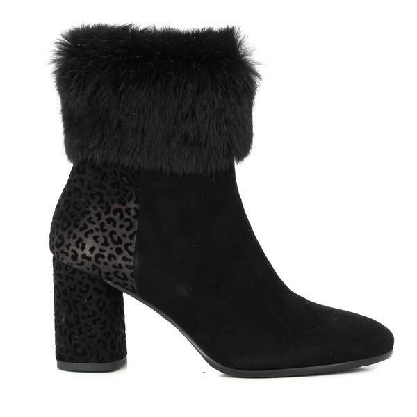 Martini Osvaldo E758 BLACK