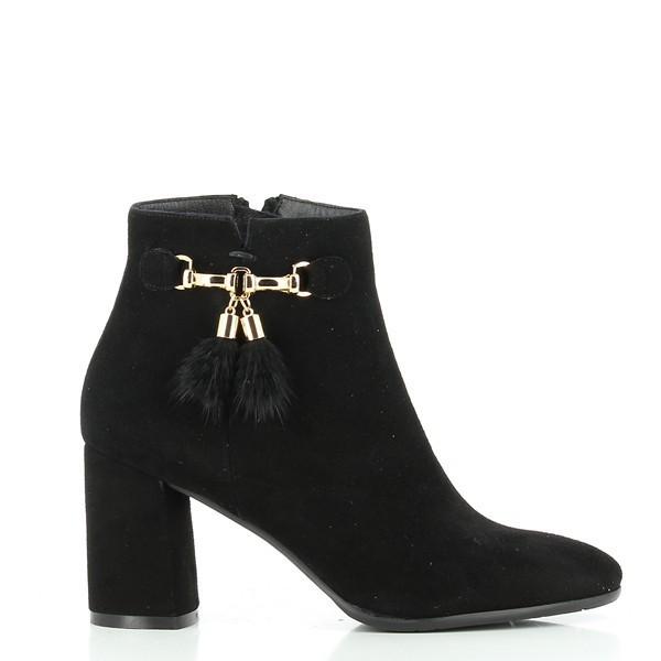 Martini Osvaldo E762 BLACK