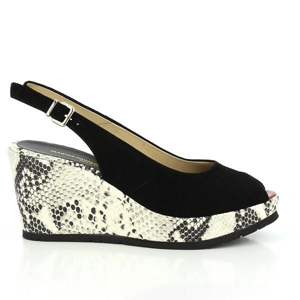 Martini Osvaldo Z600 BLACK