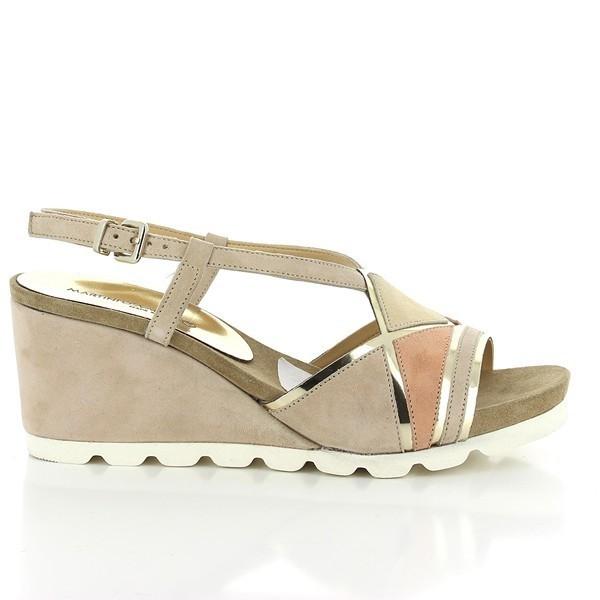 Martini Osvaldo Z650 TAUPE