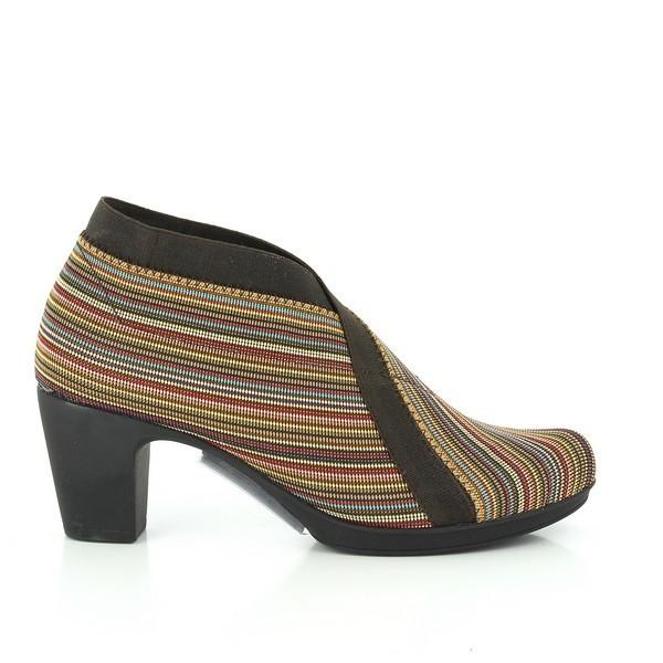 Mda 2206-B YELLOW-MULTI