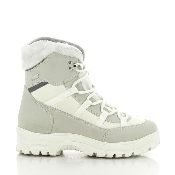 Norski 13116R WHITE-GREY