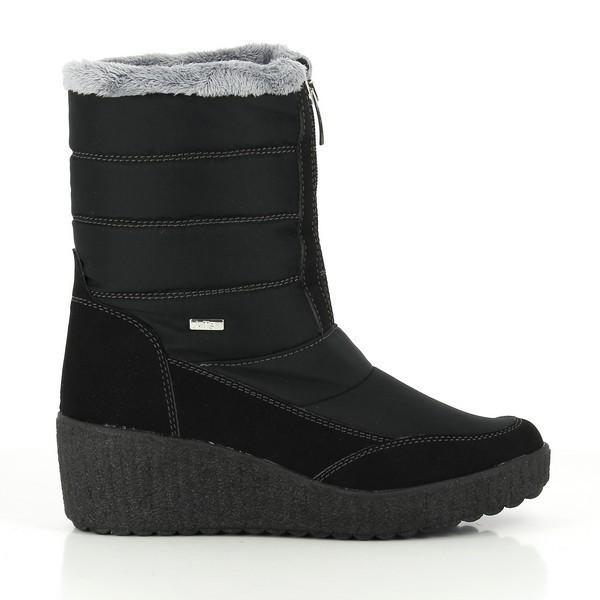 Norski 2251 BLACK